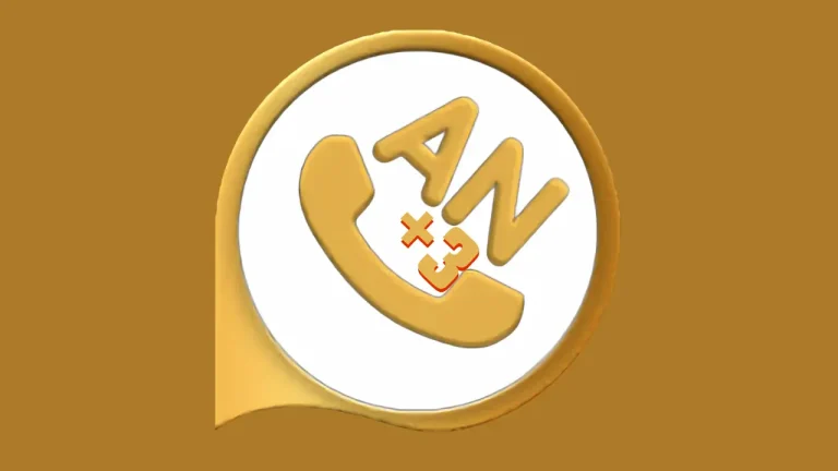 AN+3 WhatsApp