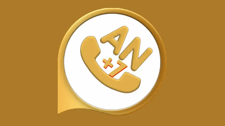 AN WhatsApp+7