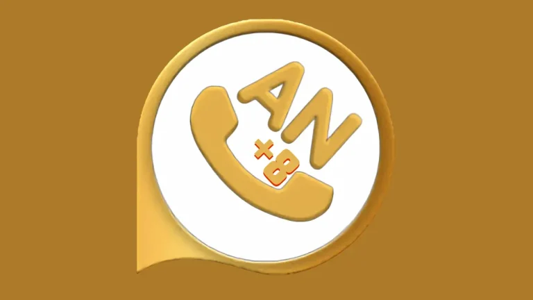 AN WhatsApp+8