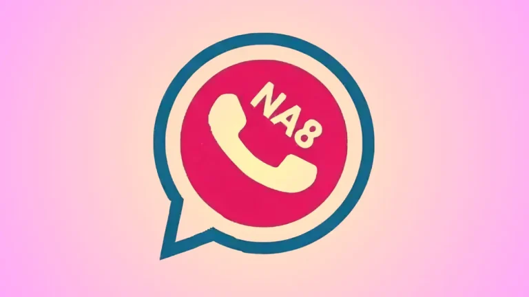 NA8 WhatsApp APK Download Latest version V16.95 [April 2025]