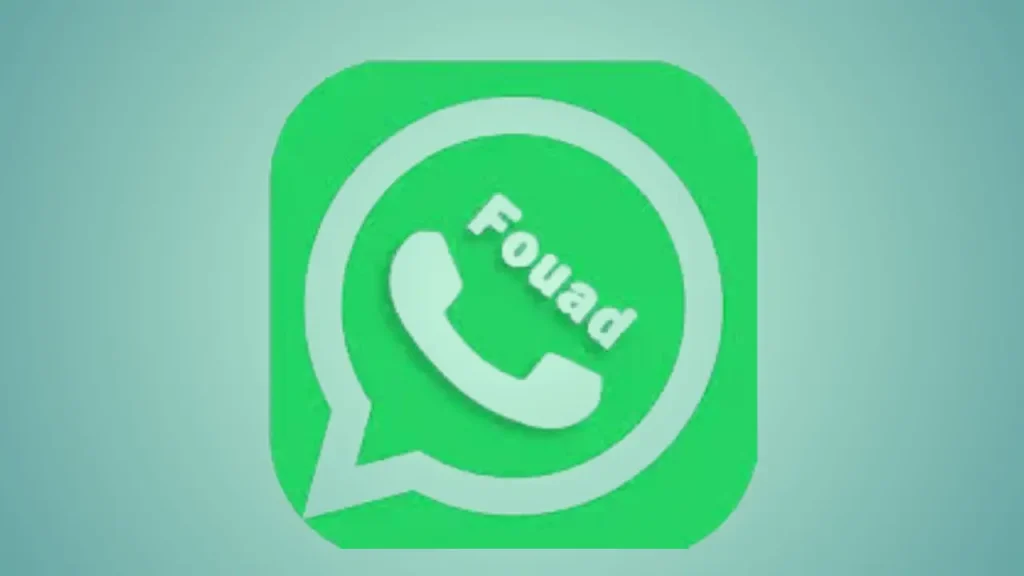 Fouad WhatsApp