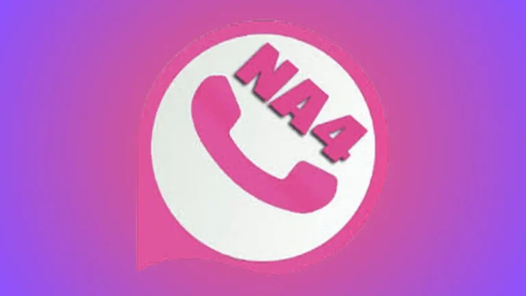 NA4 WhatsApp APK