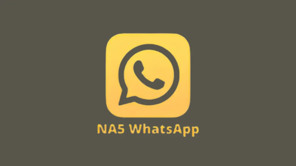 NA5 WhatsApp APK