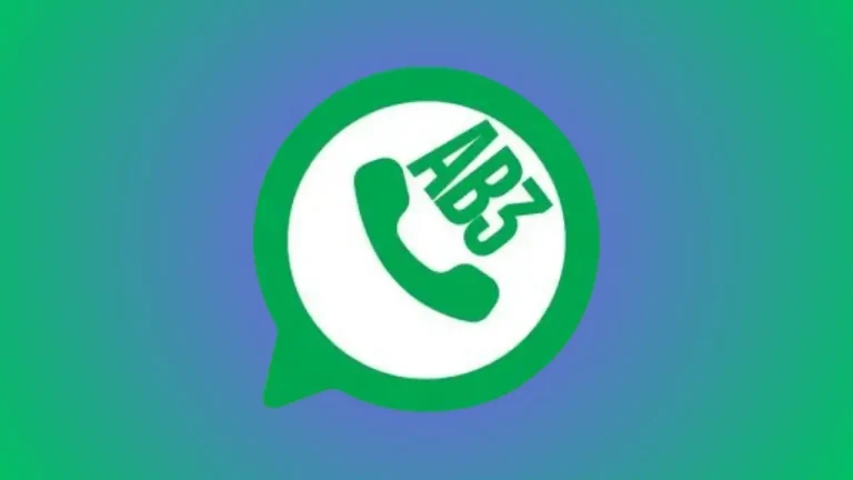 AB3 WhatsApp