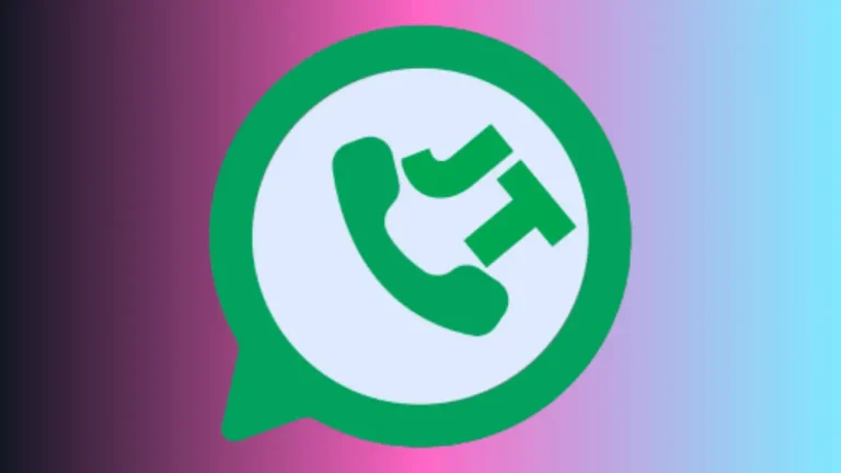 JT WhatsApp APK