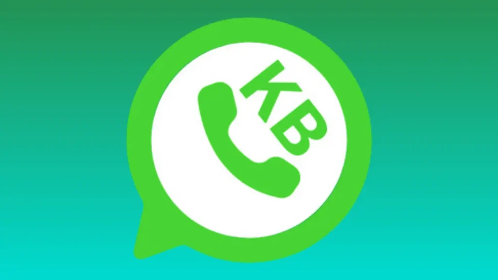 KB WhatsApp