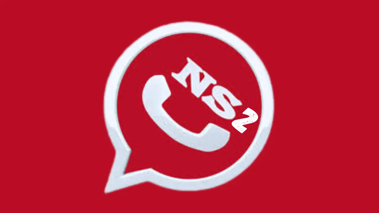NSWhatsApp 2 Red Download Latest Version V10.6 [April 2025]