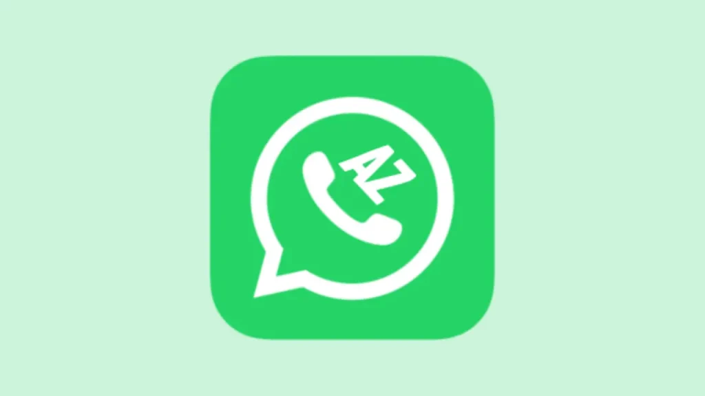 AZ-WhatsApp-APK