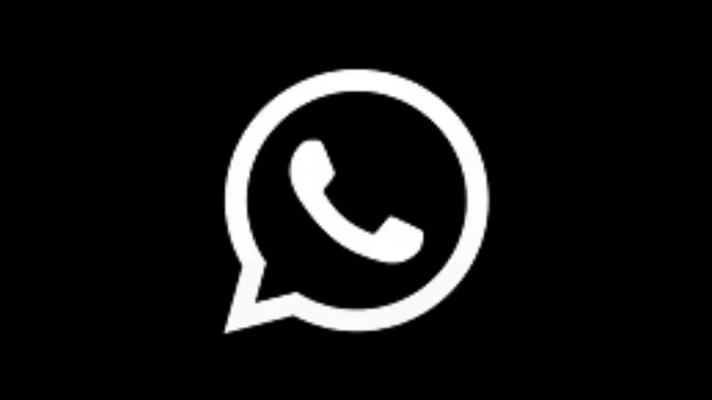 Black WhatsApp APK