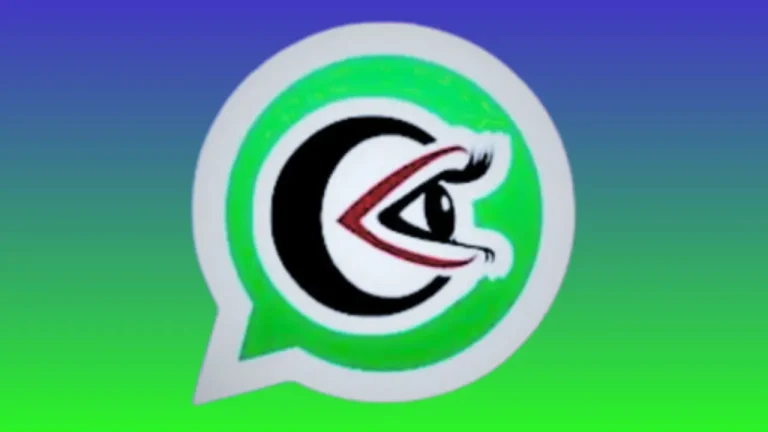 Cyber WhatsApp APK