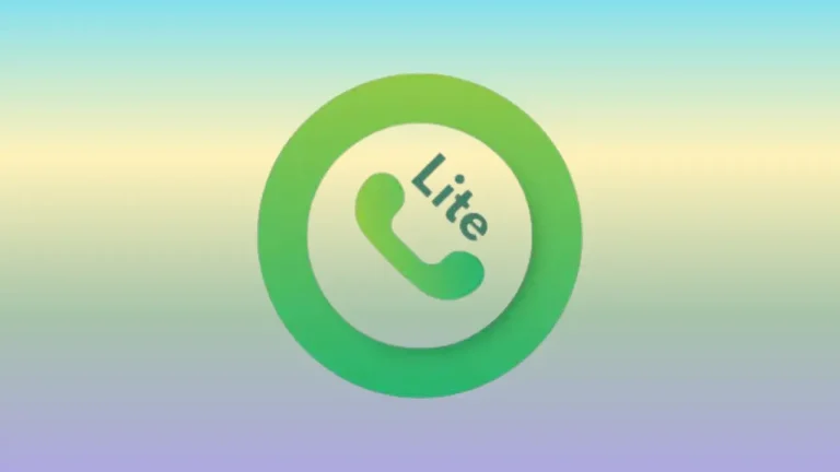 GB WhatsApp Lite APK