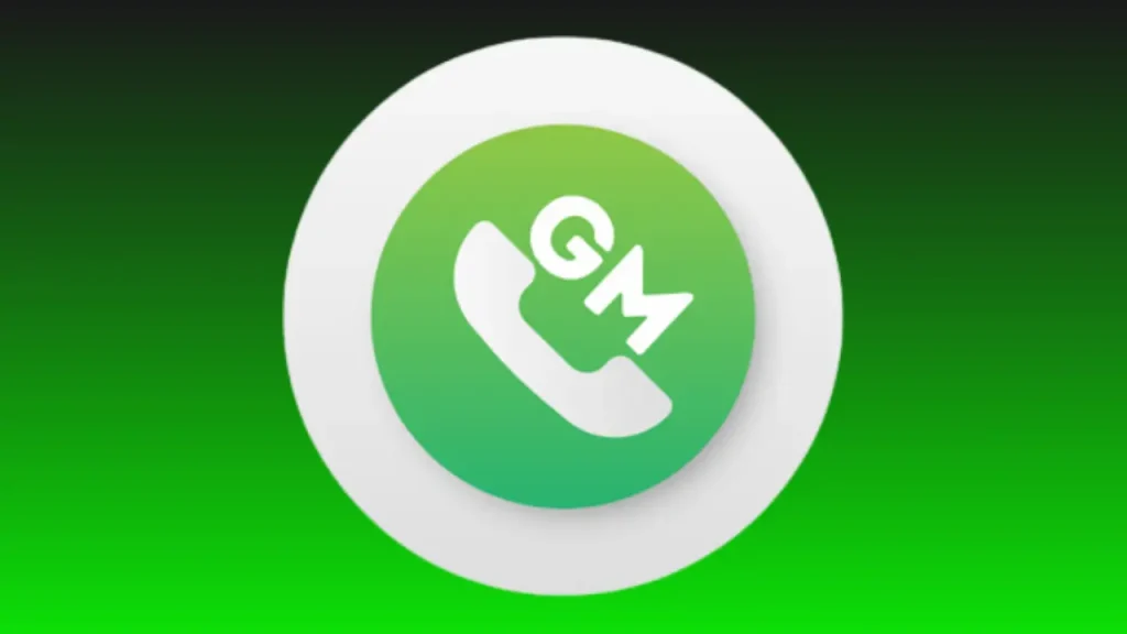 GM WhatsApp APK