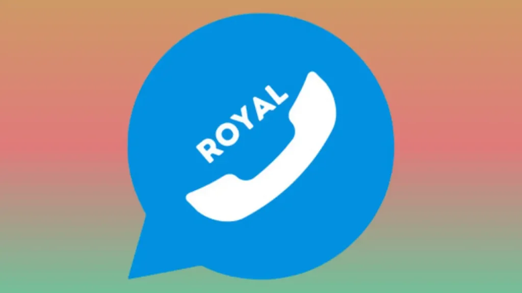 Royal WhatsApp APK