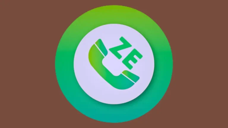 ZE WhatsApp APK