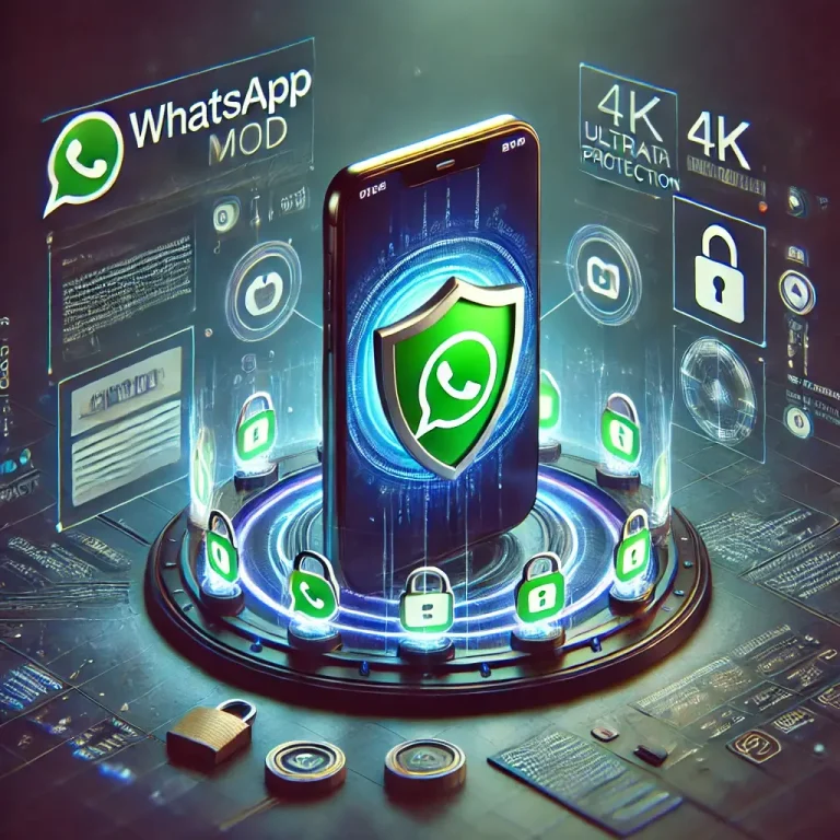 Enhanced Privacy Settings in WhatsApp Mods