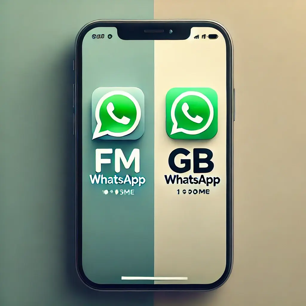 FMWhatsApp vs GBWhatsApp