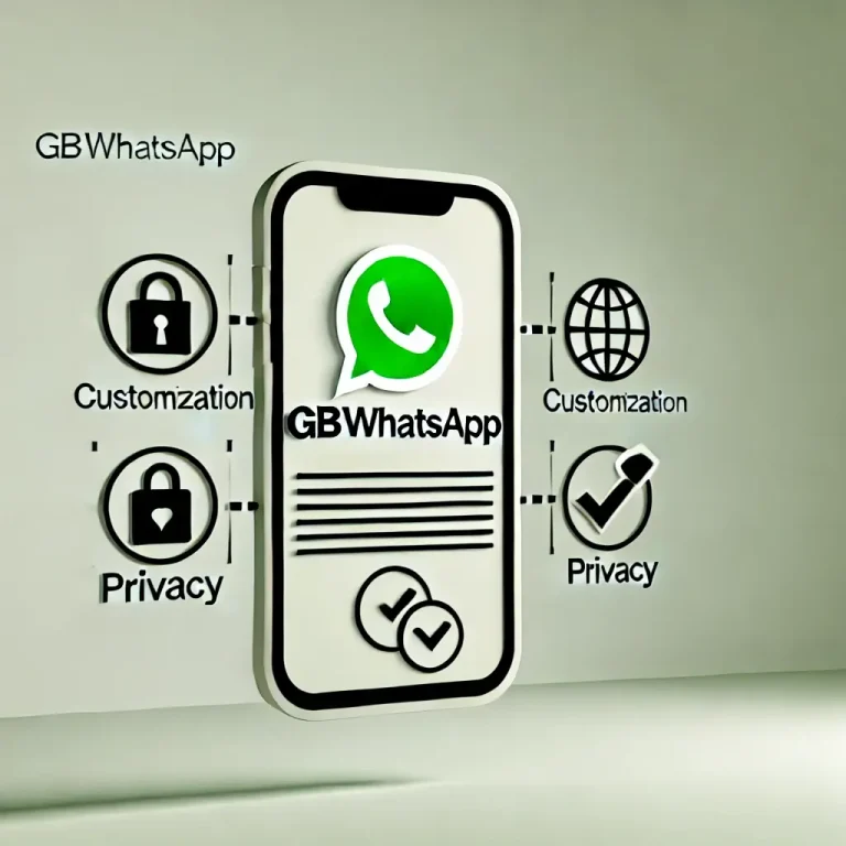 Features of GBWhatsApp