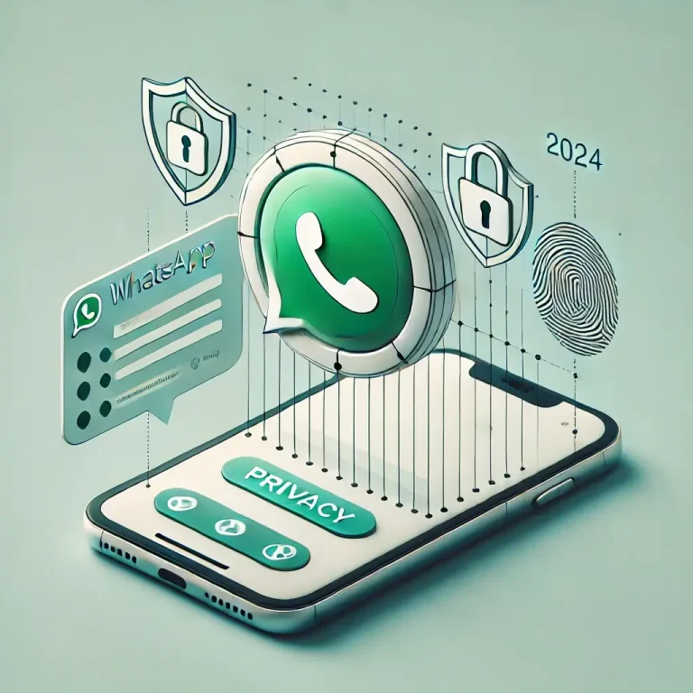 WhatsApp Privacy Settings