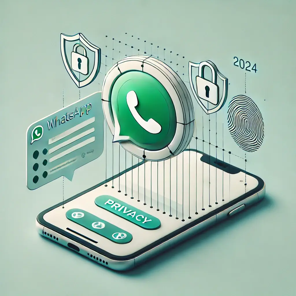 WhatsApp Privacy Settings