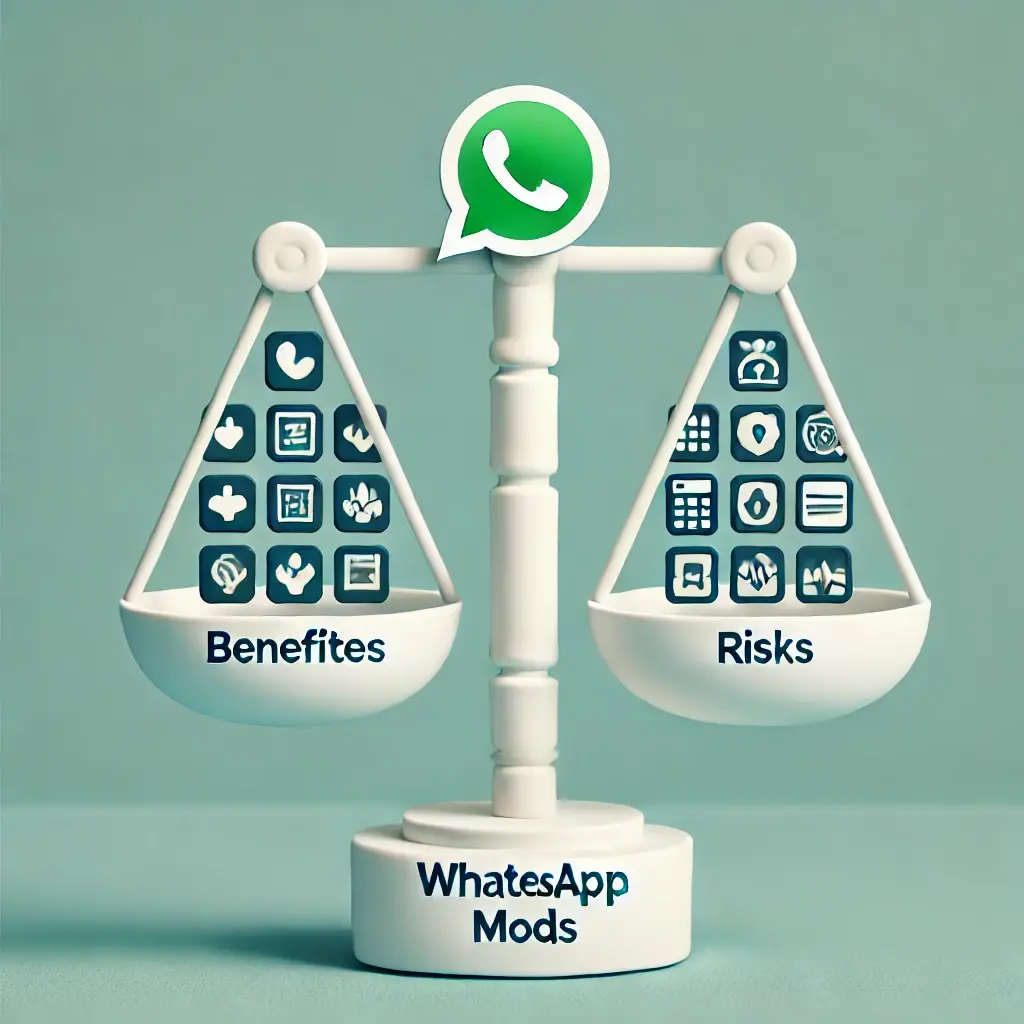 Why Use WhatsApp Mods