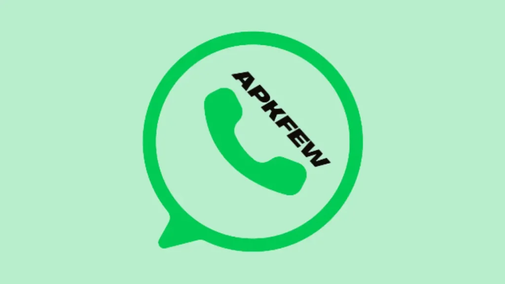 APKFew WhatsApp APK