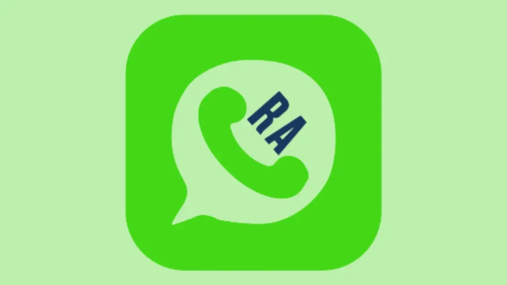 RA WhatsApp APK