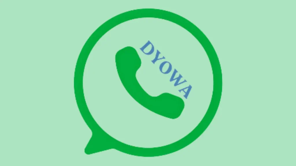 dYowa WhatsApp